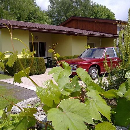 Appartamento Privat No 13 Liptovský Mikuláš Esterno foto