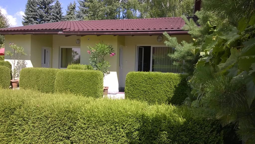 Appartamento Privat No 13 Liptovský Mikuláš Camera foto
