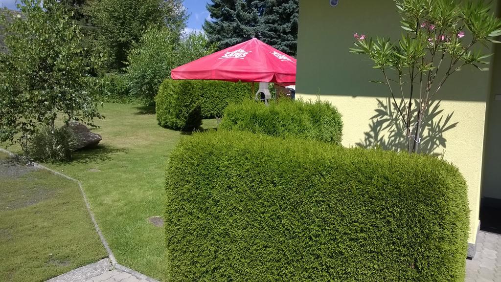 Appartamento Privat No 13 Liptovský Mikuláš Camera foto