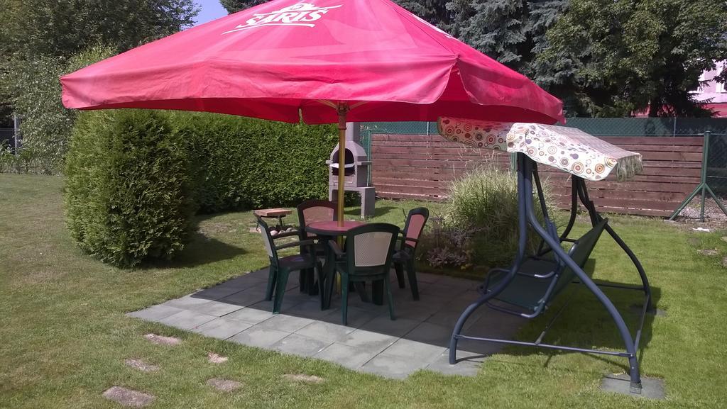 Appartamento Privat No 13 Liptovský Mikuláš Camera foto