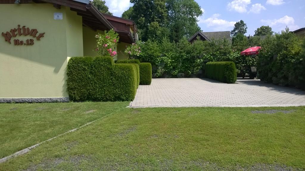 Appartamento Privat No 13 Liptovský Mikuláš Camera foto