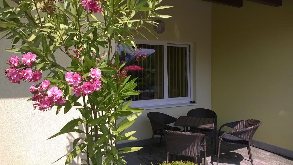 Appartamento Privat No 13 Liptovský Mikuláš Camera foto
