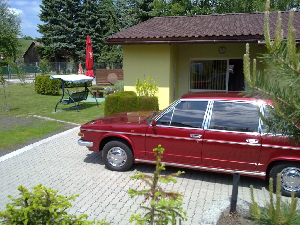 Appartamento Privat No 13 Liptovský Mikuláš Esterno foto