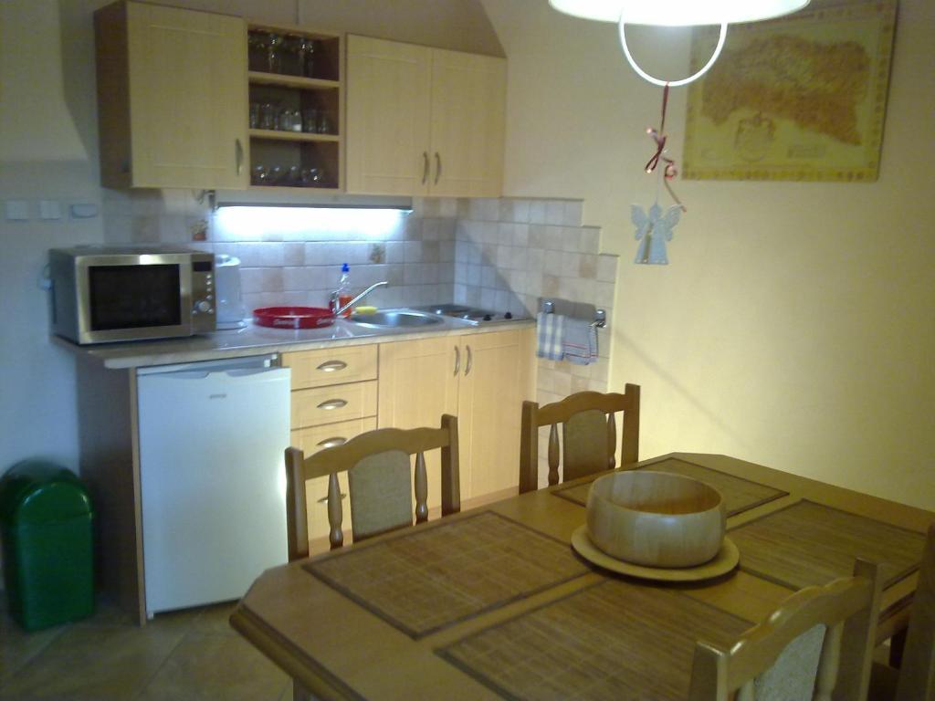Appartamento Privat No 13 Liptovský Mikuláš Camera foto