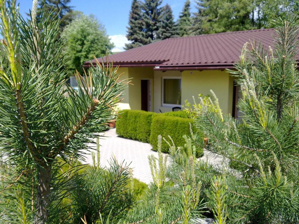 Appartamento Privat No 13 Liptovský Mikuláš Camera foto