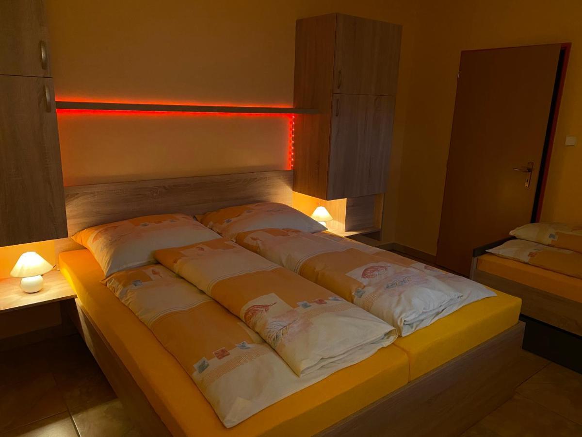 Appartamento Privat No 13 Liptovský Mikuláš Esterno foto