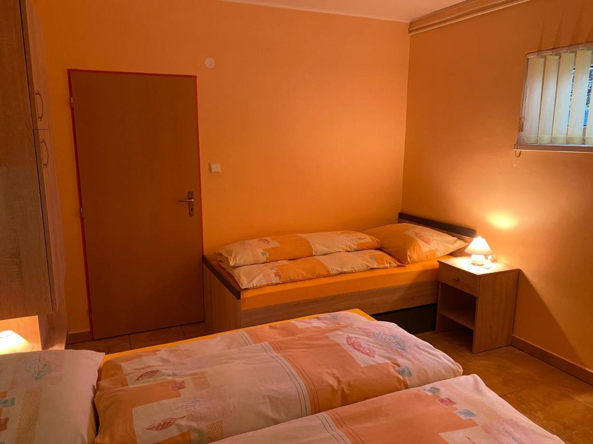 Appartamento Privat No 13 Liptovský Mikuláš Esterno foto