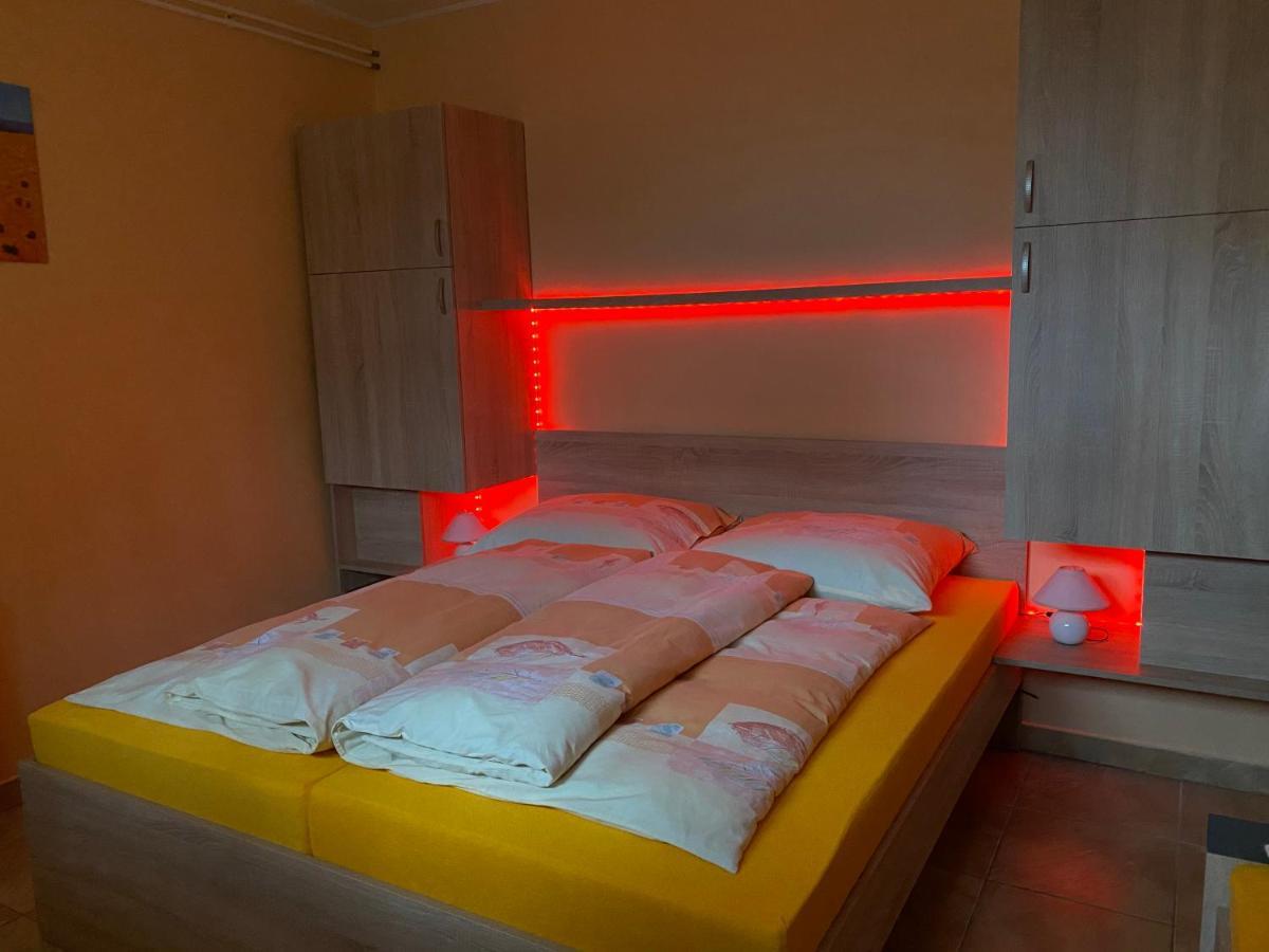 Appartamento Privat No 13 Liptovský Mikuláš Esterno foto