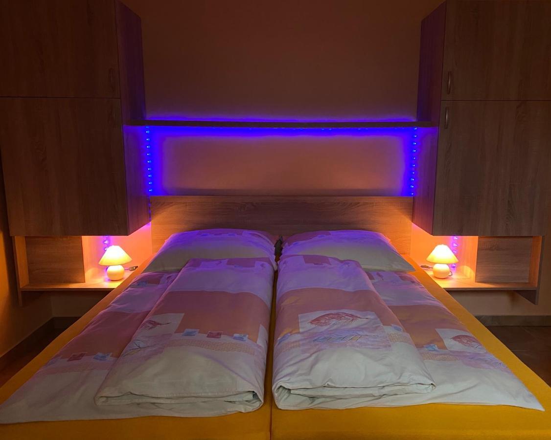 Appartamento Privat No 13 Liptovský Mikuláš Esterno foto