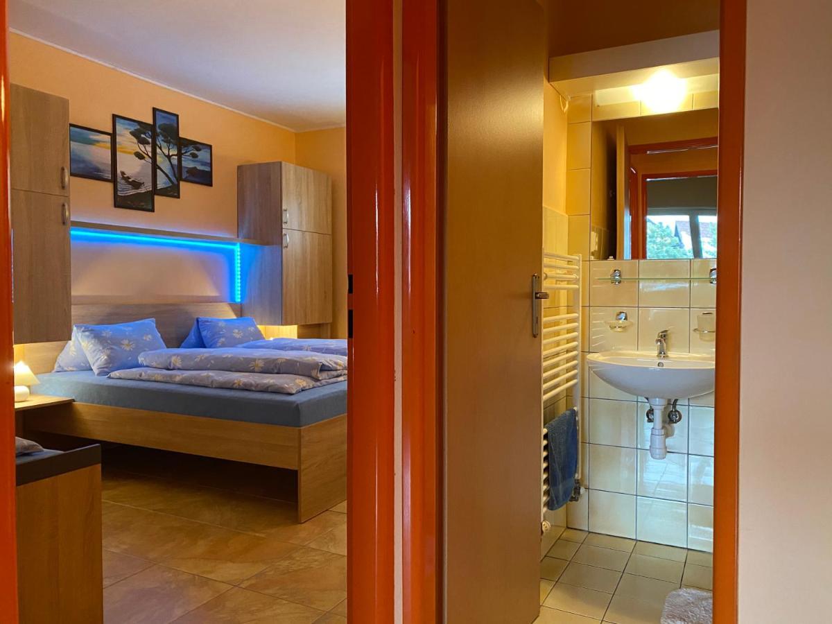 Appartamento Privat No 13 Liptovský Mikuláš Esterno foto