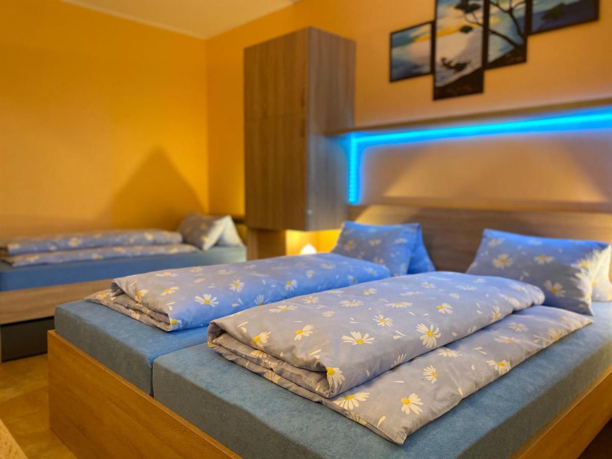 Appartamento Privat No 13 Liptovský Mikuláš Esterno foto