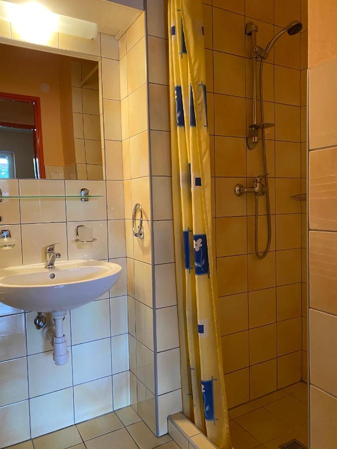 Appartamento Privat No 13 Liptovský Mikuláš Esterno foto