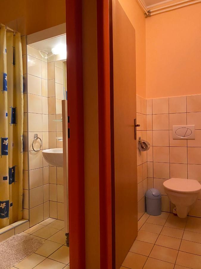 Appartamento Privat No 13 Liptovský Mikuláš Esterno foto
