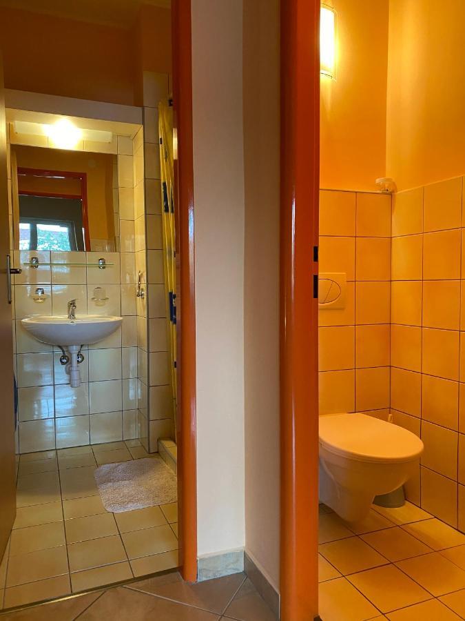Appartamento Privat No 13 Liptovský Mikuláš Esterno foto